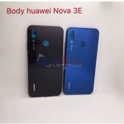 หน้ากาก(ชุด) Huawei - Nova 3E